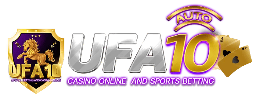 ufa10 เว็บพนันระดับพรีเมียมที่ครองใจนักเดิมพันมาอย่างยาวนาน